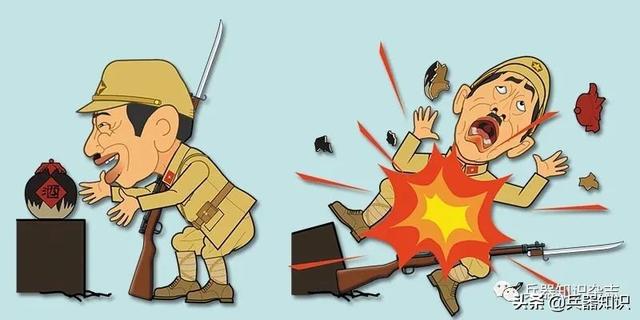 八路军新四军没有设备原料，怎么造枪弹榴弹和地雷？——人民兵工系列（2）