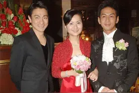 TVB又一亿万驸马诞生！27岁男星成功求婚富家女，两人仅交往半年图片