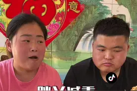 姐妹们，你感觉我能坚持下去不，加油💪#家庭日常 #记录真实生活 #内容过于真实 @DOU+上热门 @胖丫要减肉视频封面