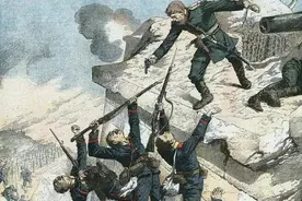 日俄战争期间清政府为何在中国东北宣布中立？图片