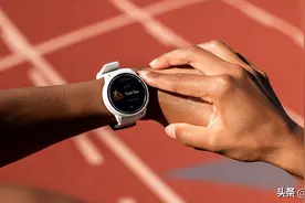 这款跑表为什么能成为性价比之王备受跑者推崇？图片