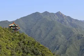 故事：风水先生三言两语，诱出人心中潜藏的恶，引发两村械斗图片