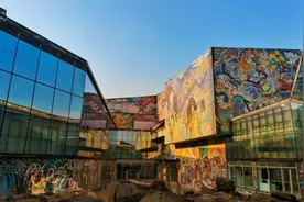 专访四川美术学院王波：高校人才已逐步匹配游戏产业标准图片