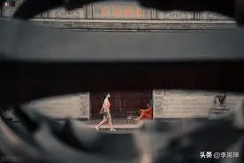 修行那点事儿2——子时打坐不怕阴邪入体？图片