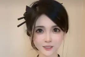 网红狗头萝莉预告自杀！曲折的人生更值得被尊重图片