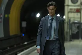 暗夜博士：莫比亚斯 Morbius (2022)图片
