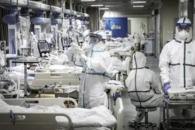 上推特热搜！日本医疗体系崩溃，14家医院惊呼：我们拯救不了生命图片