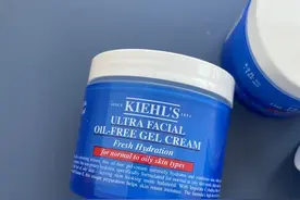 秋冬滋润补水保湿面霜推荐：能够改善肌肤细纹，改善肌肤弹性图片