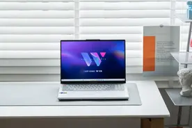 点评一款搭载顶级i9 13980HX+RTX 4060的全能轻薄本：华硕无畏Pro16旗舰版图片