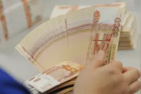 被制裁一年后，俄罗斯经济怎样了？图片