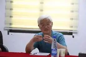 退休10年后袁善腊被查！曾任武汉副市长多年，被实名举报后“裸退”图片