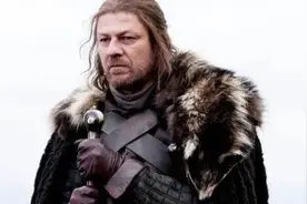 权利的游戏里最爱的十位角色，(六到十位)你喜欢谁？图片