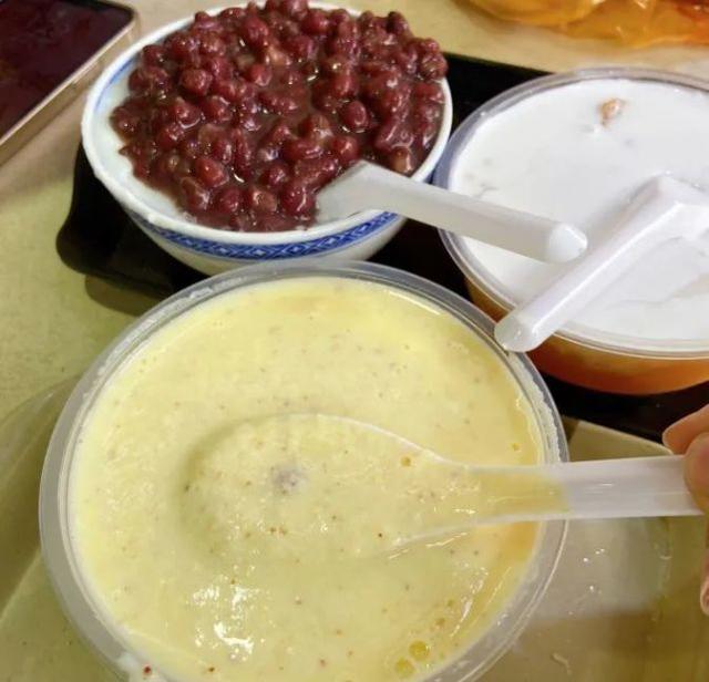 这12种广州神级老字号美食,从未输过!你们都喜欢吃吗?