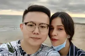 湖北男子娶摩洛哥媳妇，发现当地人很懒，每个月必须请三天假去玩图片
