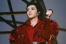 出道数年却无代表作，这7位德不配位的歌手，何以被称为乐坛顶流图片