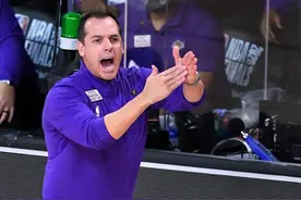 NBA暂停的艺术：如何不被裁判无视？不画战术正常？图片