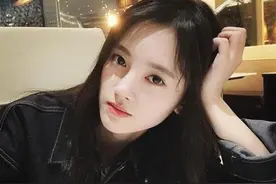 鞠婧祎：拉黑王思聪被骂做作，与姜云升忍辱合作，身高至今成谜？图片