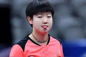 不被承认！孙颖莎仍没有单打世界冠军，伊藤美诚曾经的话语成现实图片