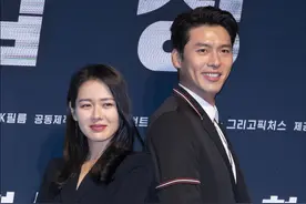 孙艺珍、玄彬宣布结婚，原来世上真的有爱情存在图片