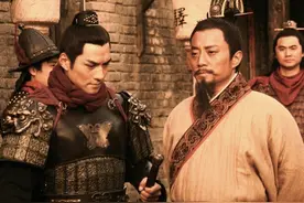 梁山108位好汉，谁的官职最大？放到今天都是什么职务？图片