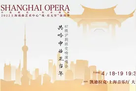87级沪剧班聚首！这个班出了那么多演艺明星图片