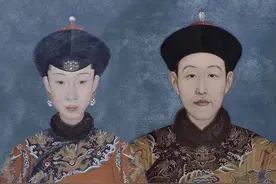 10年生6个，令妃是怎么让乾隆神魂颠倒的？图片