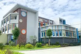 苔写丹青，次第花开——记龙坪镇中心幼儿园特色文化打造图片