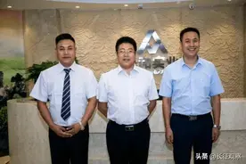 陕西餐饮界的又一张名片:小杨烤肉店，40多个店年客流400多万人次图片