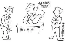 名为劳务分包实为工程施工，承包人如无工程施工资质，则《劳务承包合同》无效！图片