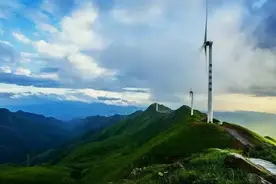 这个县临近广东，人称“小有色金属之乡”，是湖南唯一产玉的地方图片