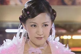 一脸丫鬟相就别硬演公主，这7位女星告诉你，什么叫“金枝玉叶”图片