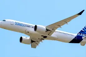 中国航空市场大变局！空客将获500架巨单，解燃眉之急，补大缺口图片