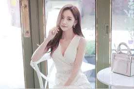 图赏-时尚靓丽的美女图片