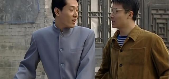 三看《大宅门》才懂，李天意和李香秀分崩离析是必然的