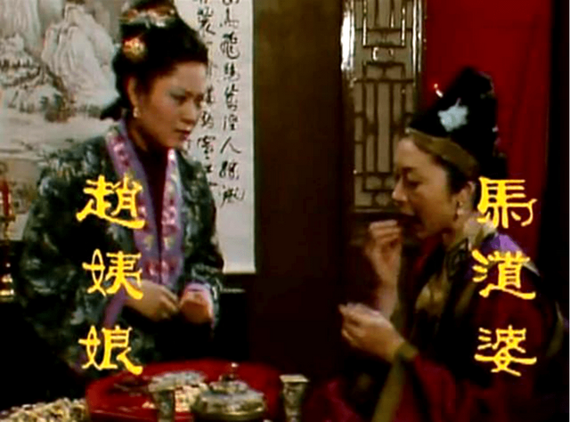 《红楼梦》中第一营销高手是谁?两次成功营销:拉赞助,成债主