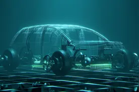 比亚迪和特斯拉，谁才是行业的开创者？图片