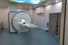 科普 | 做CT检查还是核磁检查？看完这篇你就懂了图片