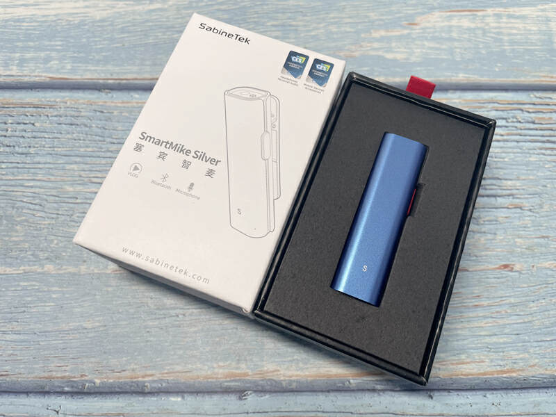 户外降噪，专业收音，有了这款塞宾智麦，想做直播达人很简单!