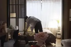 《平凡之路》：贝勒以爱为囚，用受害者有罪洗脑祝欣欣后原谅贝勒图片