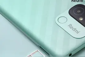 Redmi 12C加入512G普及风暴：699元的手机可以插512G存储卡图片