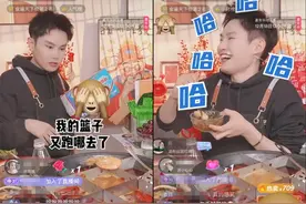 被保洁阿姨救了的“过气”网红图片