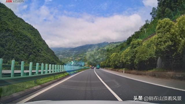 安康旅游攻略(安康三日游最佳线路)