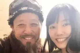 《父母爱情》孔笙导演拍剧不仅自己全心投入，女儿也为其添砖加瓦图片