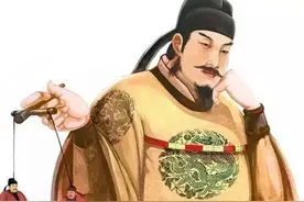 领导者怎么才能稳坐高位？李世民的一番言语，可谓是堪破玄机图片