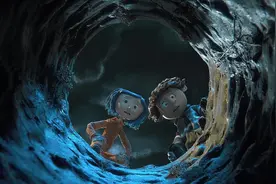 再看《鬼妈妈》，潜藏在故事中的细节和深意图片