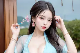 琴瑟和鸣：古代最优雅的三位音乐才女图片