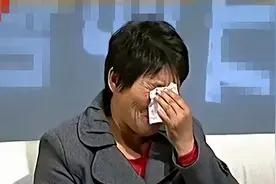 2011年，江苏女孩带男友见家长，母亲却大哭：你是我过世的儿子图片