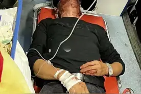 贵州打人后续！三兄弟怂了，身份被扒个底朝天，害怕丢饭碗想私了图片