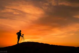 微故事：情债图片