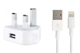 不再是5V1A！苹果新款充电器曝光：为新iPhone准备的？图片